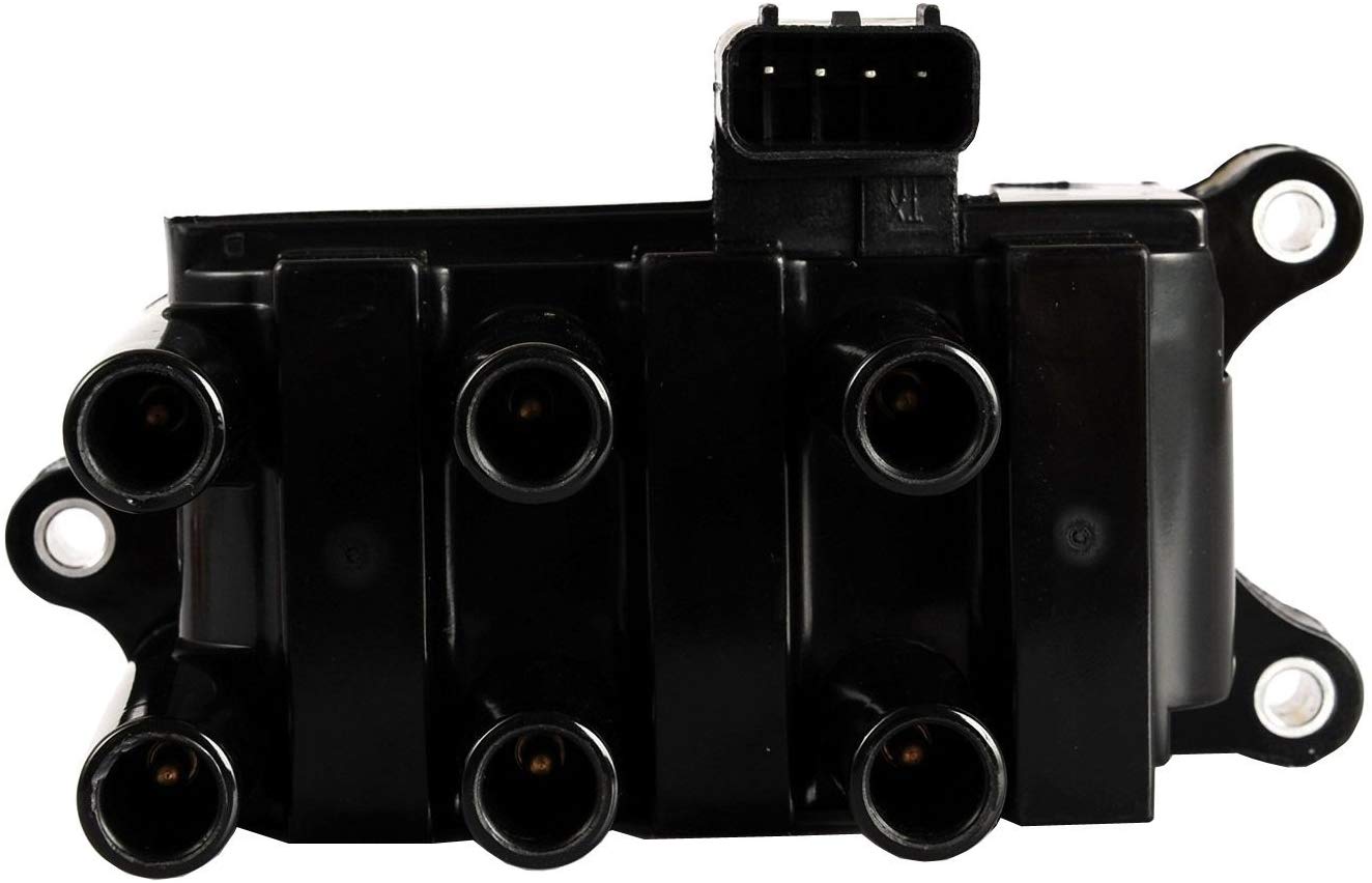 10 Best Ignition Coils For The Ford F150