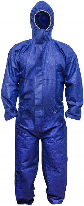 10 BEST PROTECTIVE SUITS FOR CORONAVIRUS
