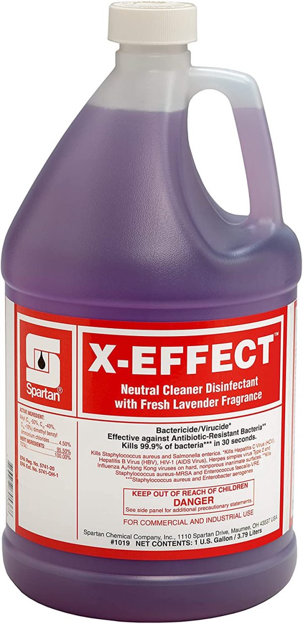 10 Best Disinfectant Cleaners For Homes