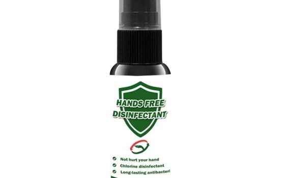 10 best disinfectant sprays