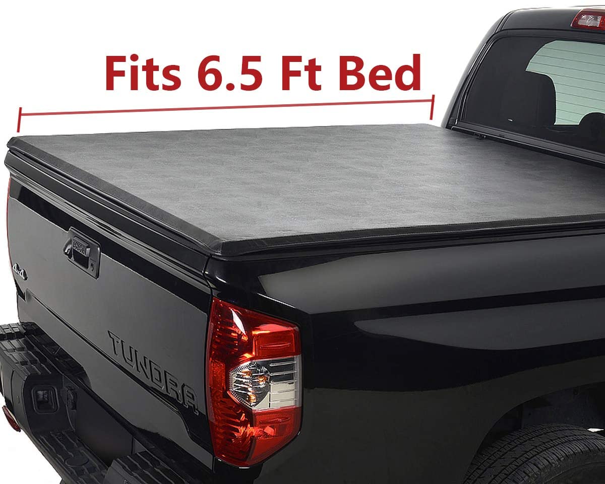 10 Best Truck Bed Covers For Ford F150