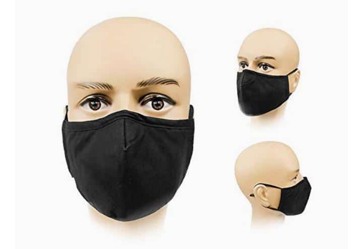 10 Best N95 Face Masks for Coronavirus