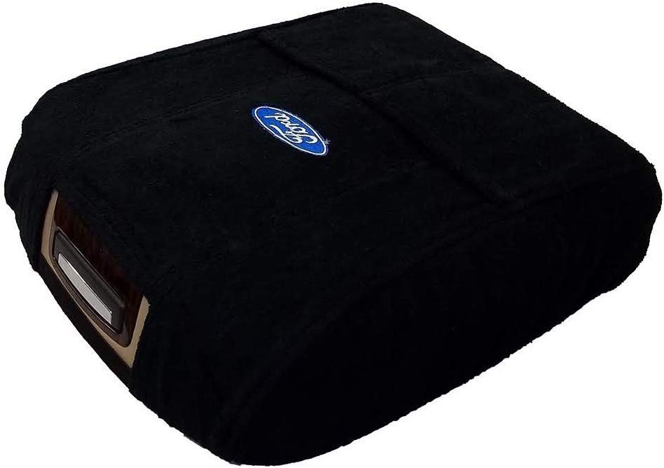 Best console cover for ford F150