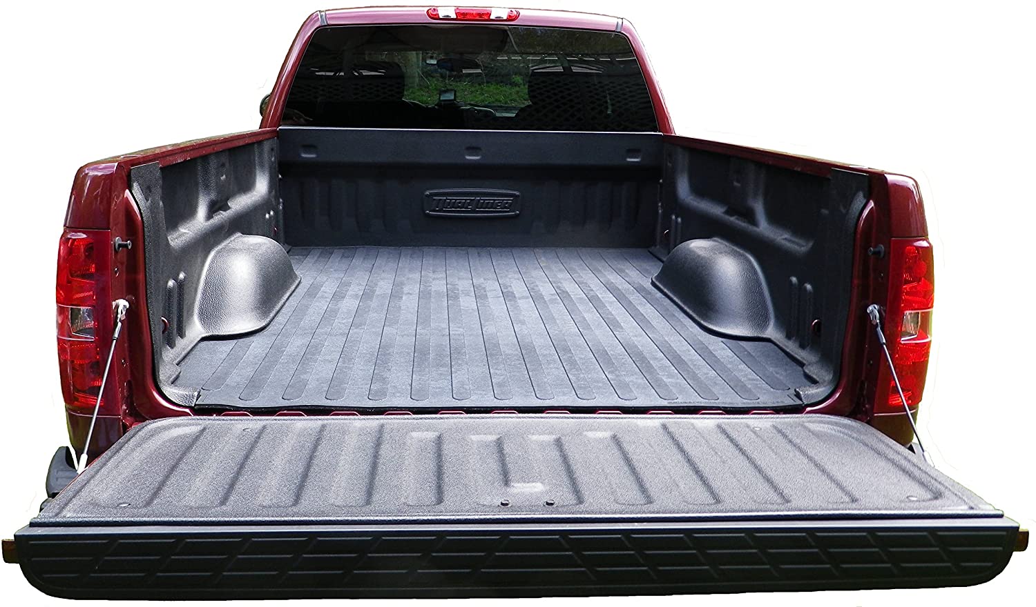 10 Best Bed Liners For Chevrolet Silverado