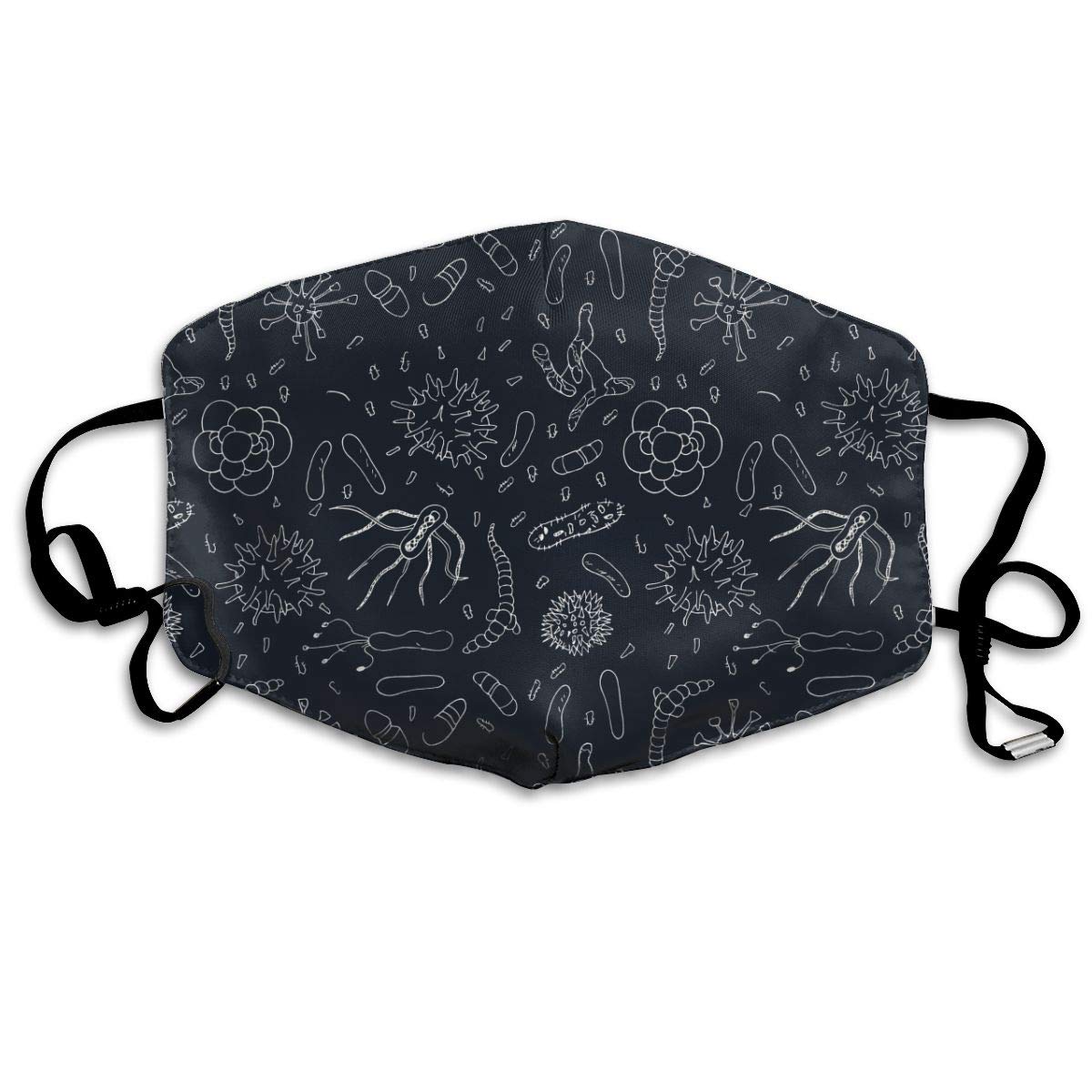 10 Best Masks For Virus Protection