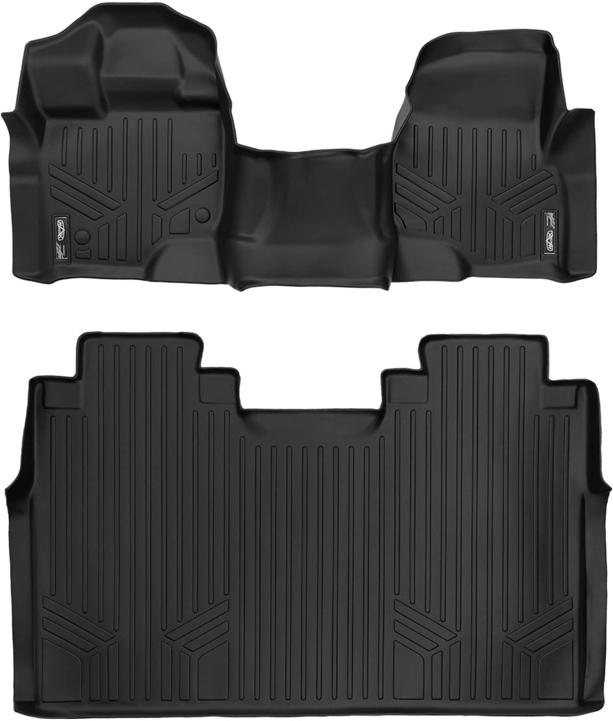 10 Best Floor Mats For Ford F150 Wonderful Engineering