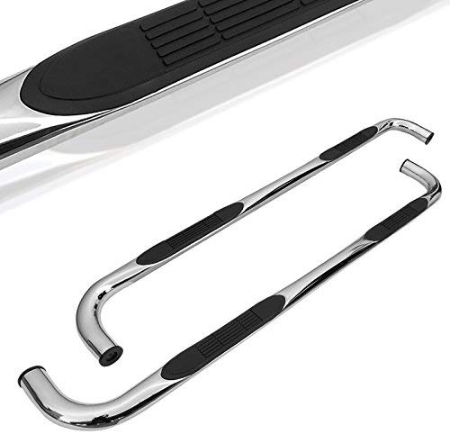 10 BEST RUNNING BOARDS FOR FORD F150
