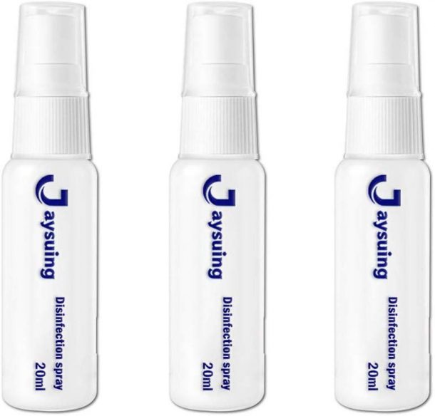 10 Best Disinfectant Sprays For 2020