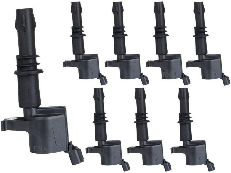 10 Best Ignition Coils For The Ford F150