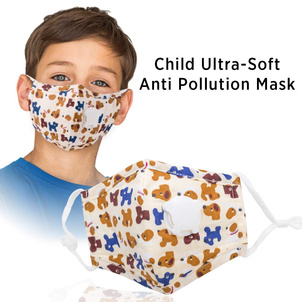 10 Best N95 Masks For Kids Wonderful Engineering