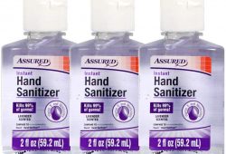 10 Best Hand Sanitizers for Coronavirus