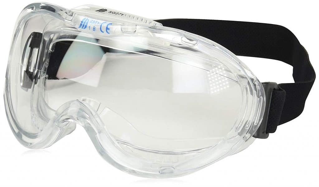 10 Best Safety Goggles For 2020 Wonderful Engineering