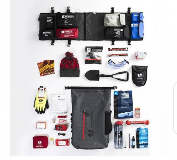 10 Best Survival Kits For Any Day