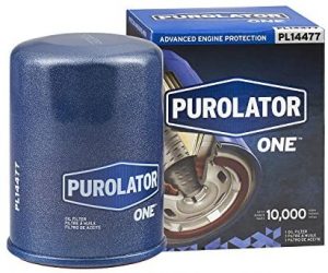 10 Best Oil Filters For Chevrolet Silverado