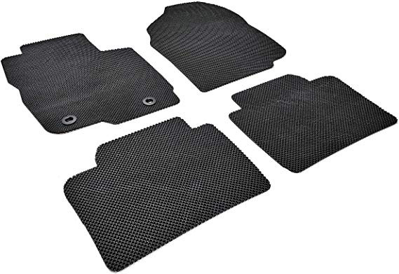 10 Best Floor Mats for Ford F150