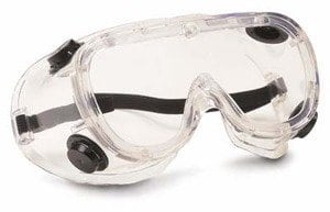 10 Best Safety Goggles for Coronavirus 