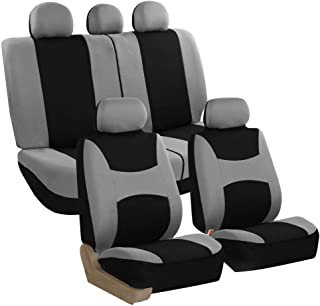 10 Best Seat Covers for Chevrolet Silverado