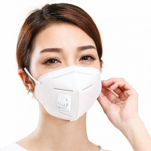 10 Best Masks For Virus Protection