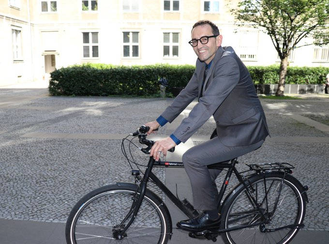 Stephan von Dassel – German Mayor - Contracted COVID-19 On Purpose