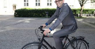 Stephan von Dassel – German Mayor - Contracted COVID-19 On Purpose