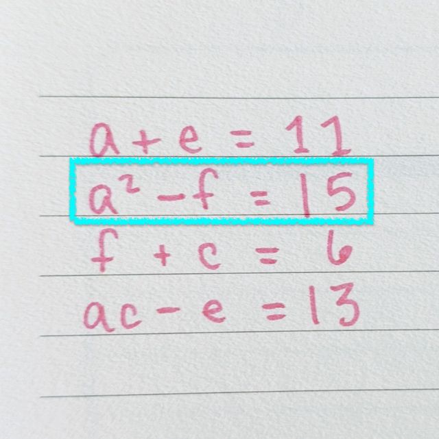 9-Yr-Old Comes Up With A Tricky Math Question – Can You Solve It?