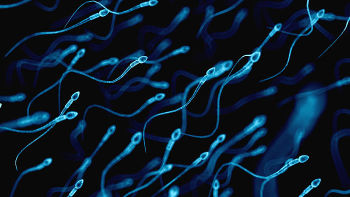 COVID-19 And Infertility – Men Freezing Their Sperm