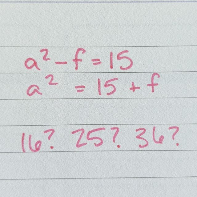 9-Yr-Old Comes Up With A Tricky Math Question – Can You Solve It?