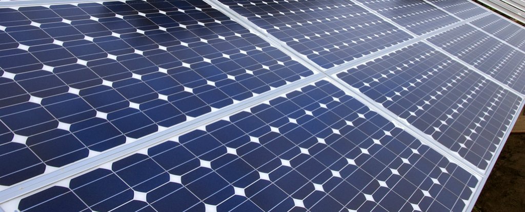 This Solar Panel Can Offer The Highest Efficiency Possible – World Record!