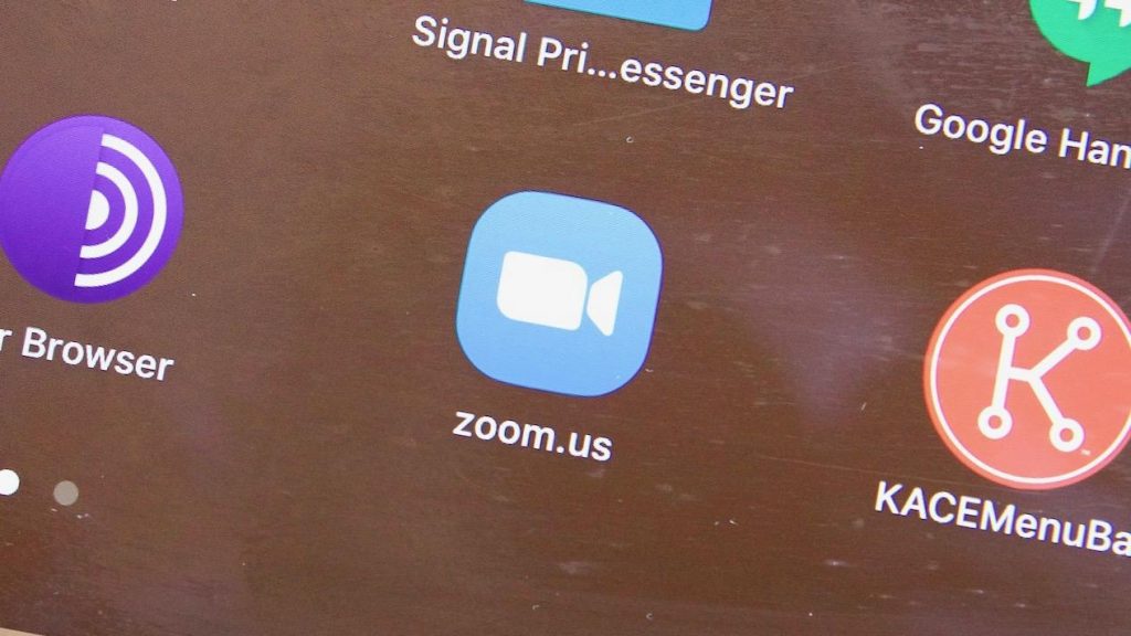 Google Has Banned Zoom For Its Employees Owing To Security Concerns
