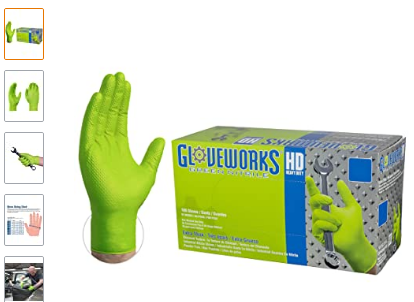 10 Best Surgical Gloves