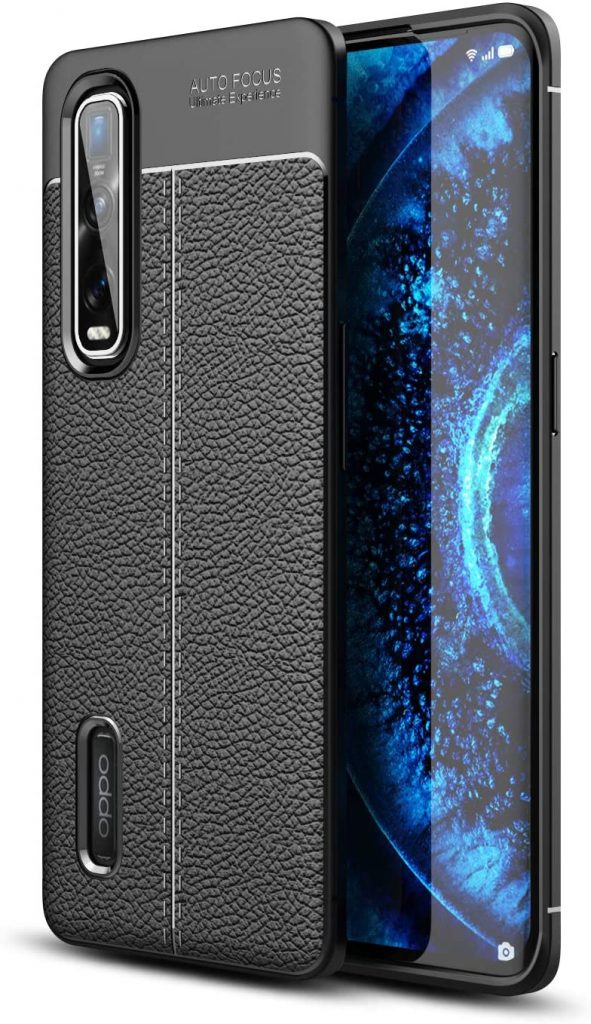10 Best Cases For Oppo Find X2 Pro