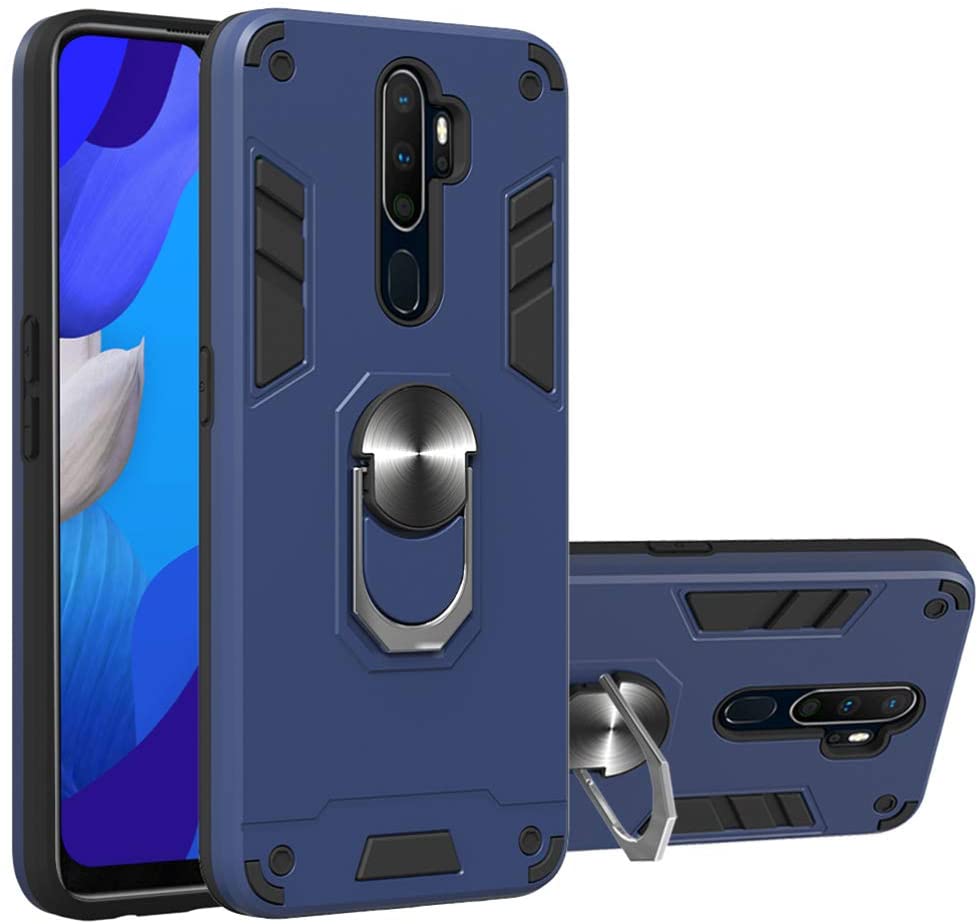 10 best cases for Oppo A11