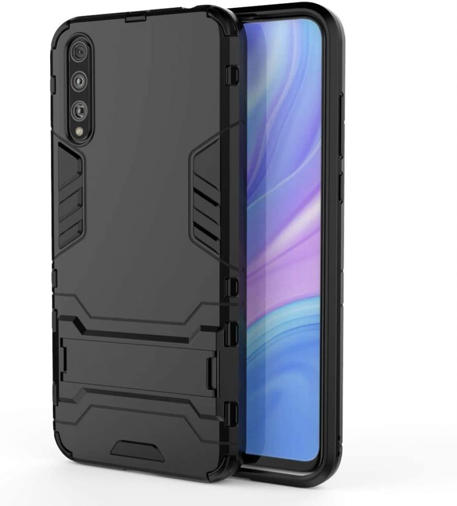 10 best cases for Huawei Enjoy 10S