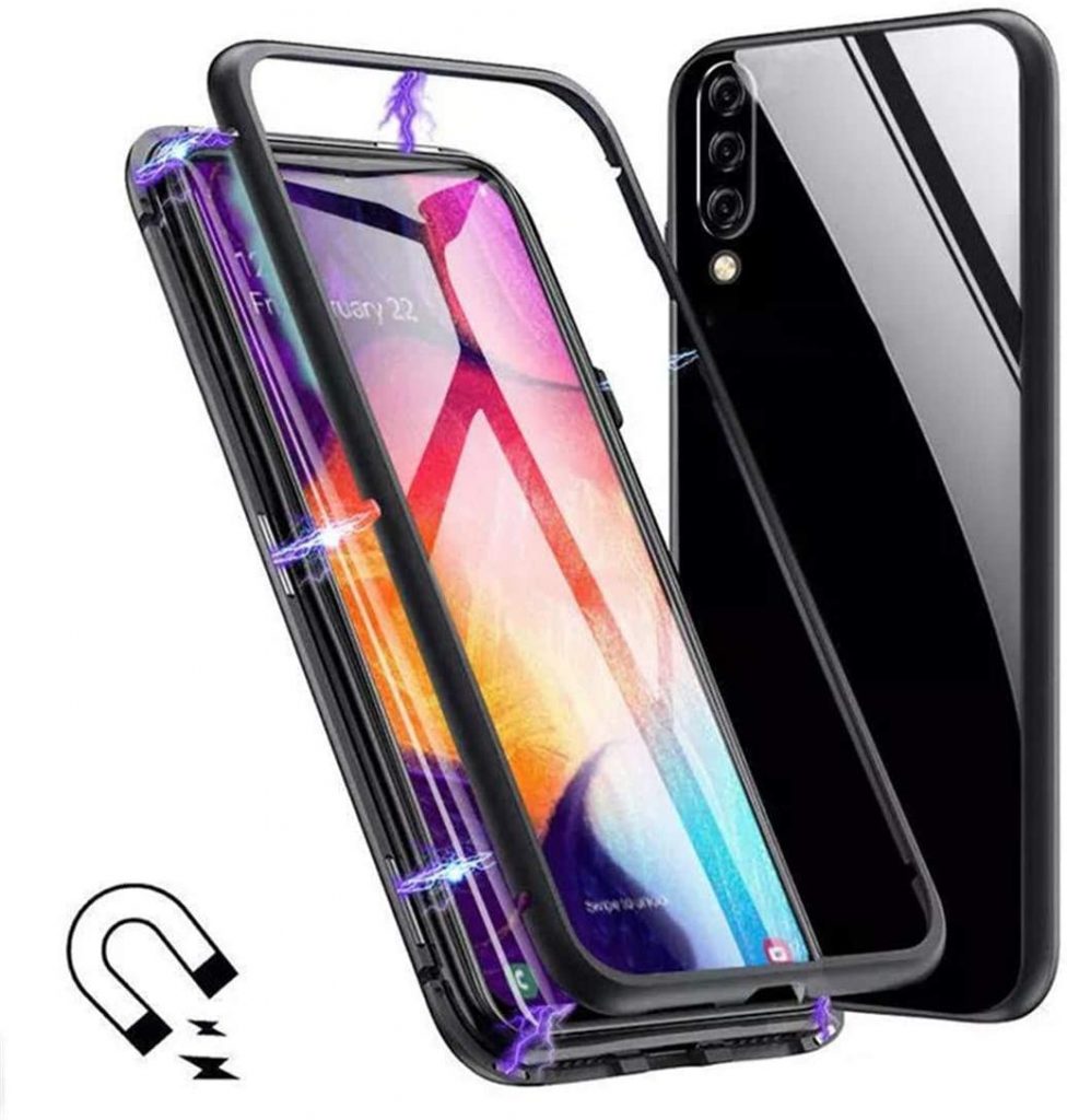 10 best cases for Huawei Enjoy 10 Plus