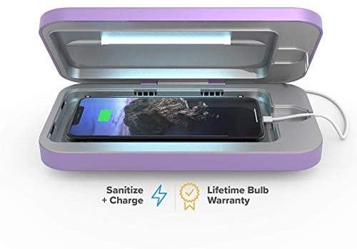 10 Best UV Phone Sanitizers