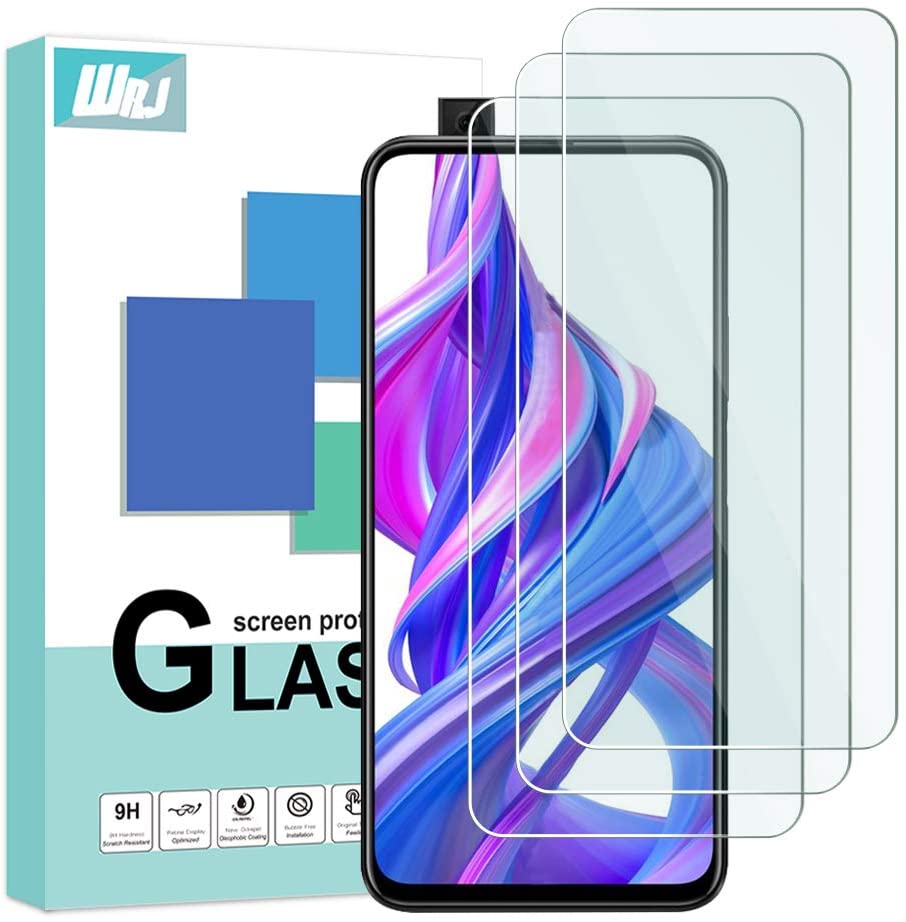 10 best screen protectors for Honor 9X 