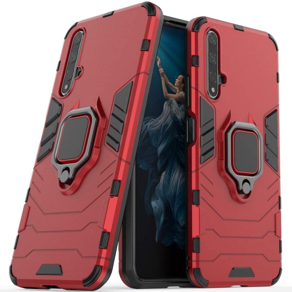10 best cases for Honor 20S