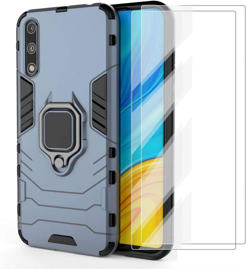 10 best cases for Huawei Enjoy 10S