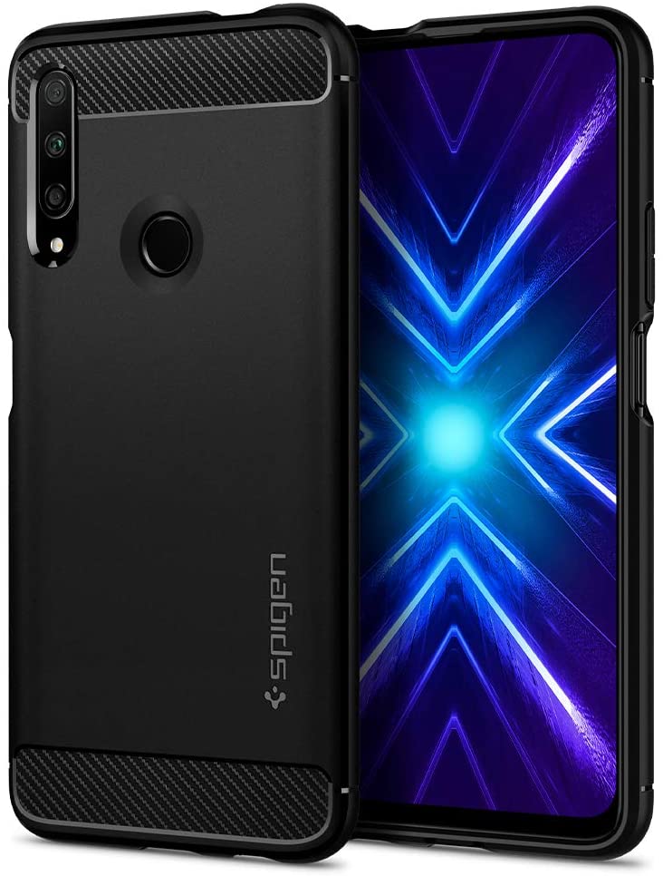 10 best cases for Honor 9X