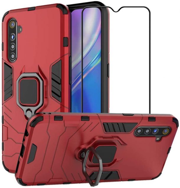 10 Best Cases For Realme XT