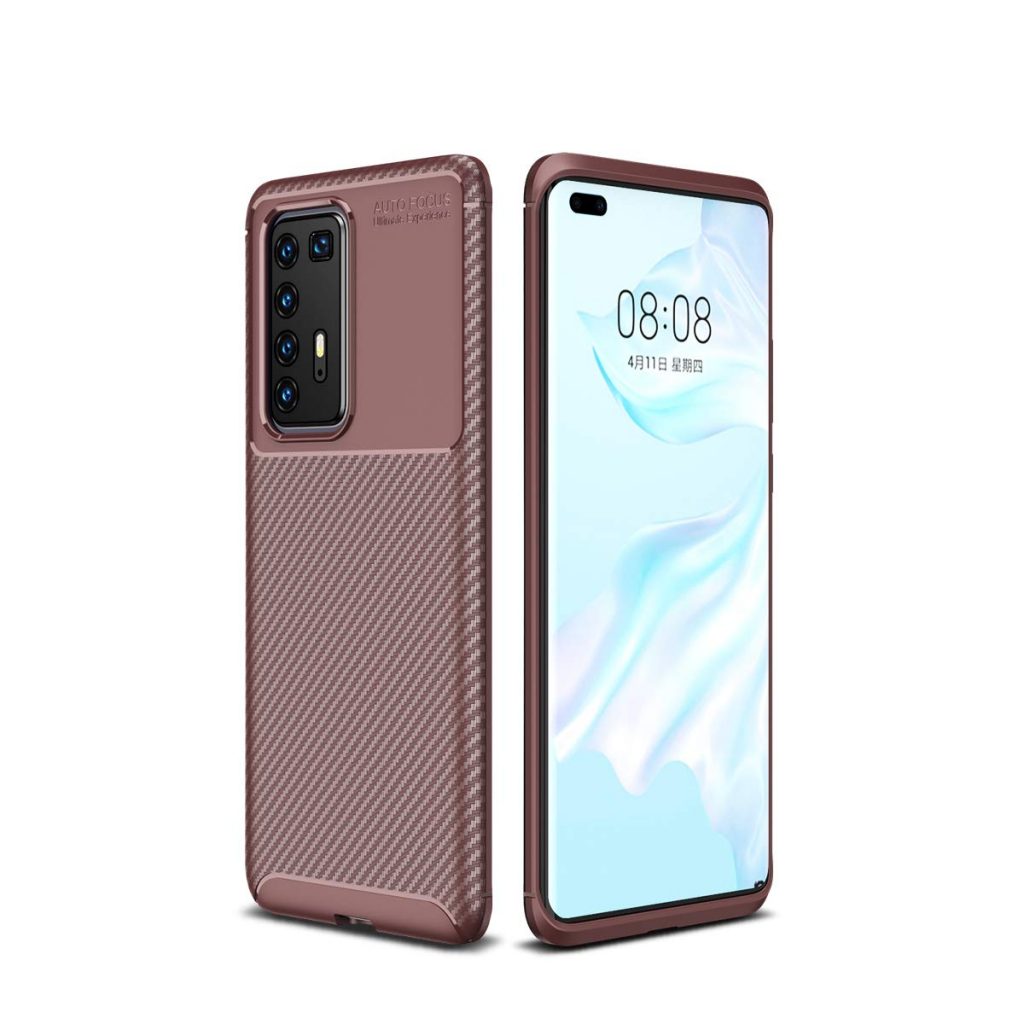 10 best cases for Huawei P40 Pro