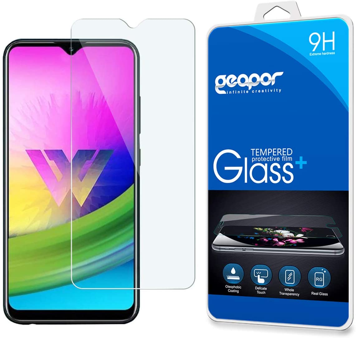 10 Best Screen Protectors For LG W30