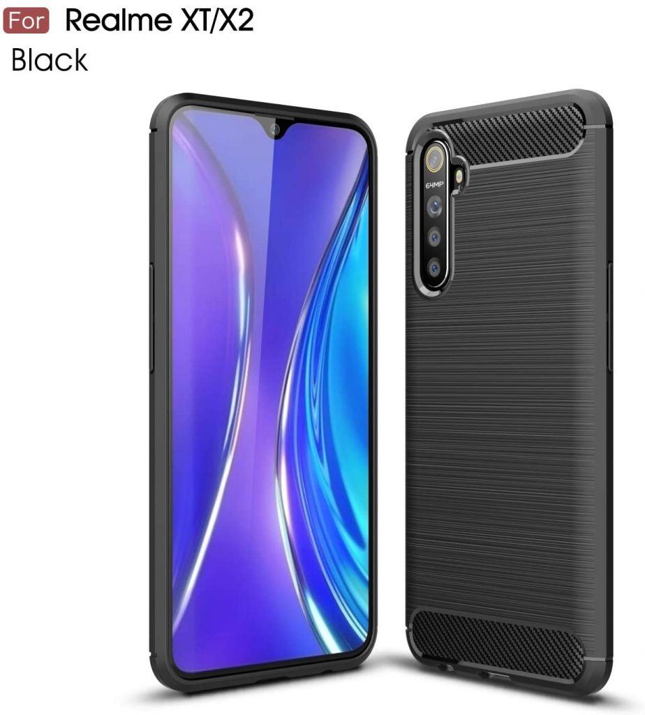 10 best cases for Realme XT