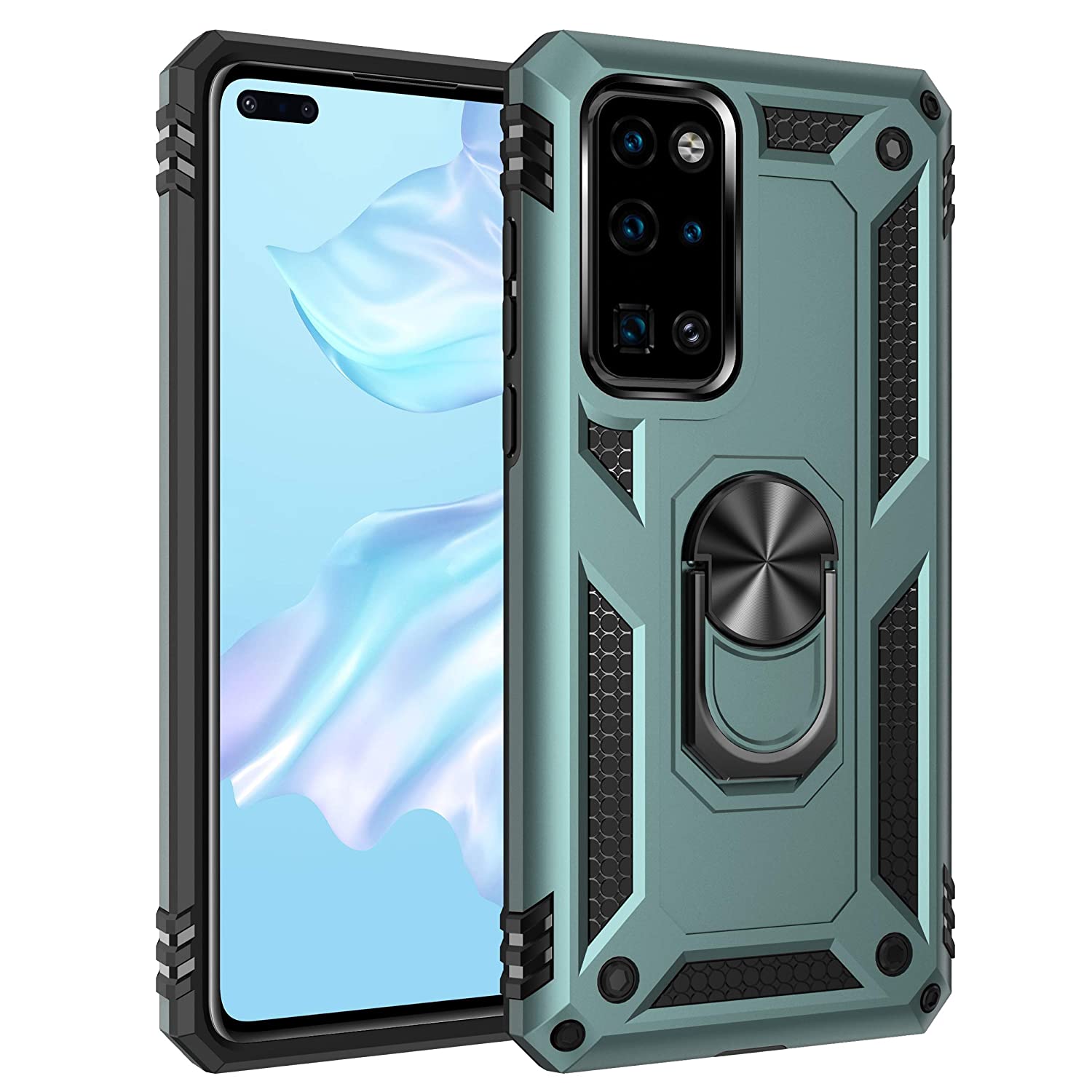 10 Best Cases For Huawei P40 Pro - Wonderful Engineering