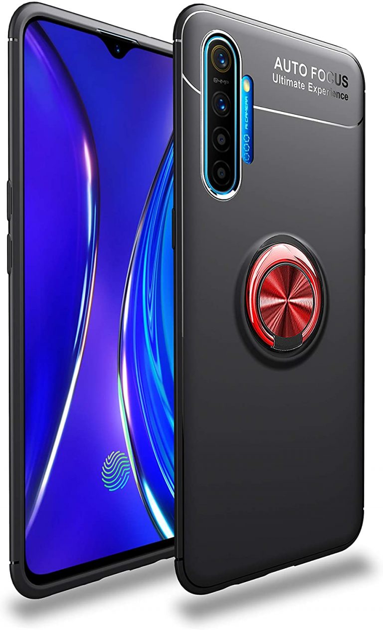 10 Best Cases For Realme XT
