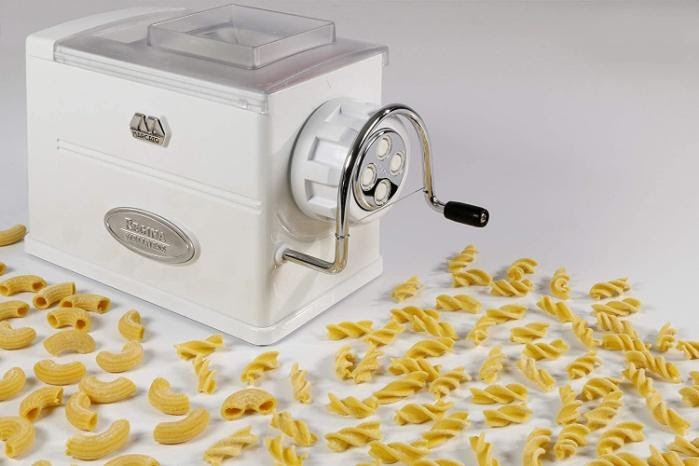 10 Best Pasta Making Machines
