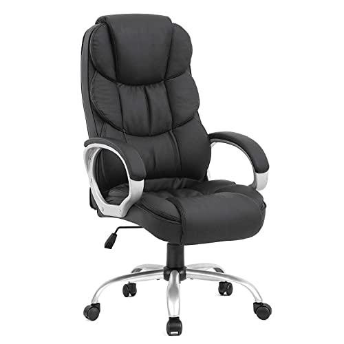 10 Best Comfortable Office Chairs