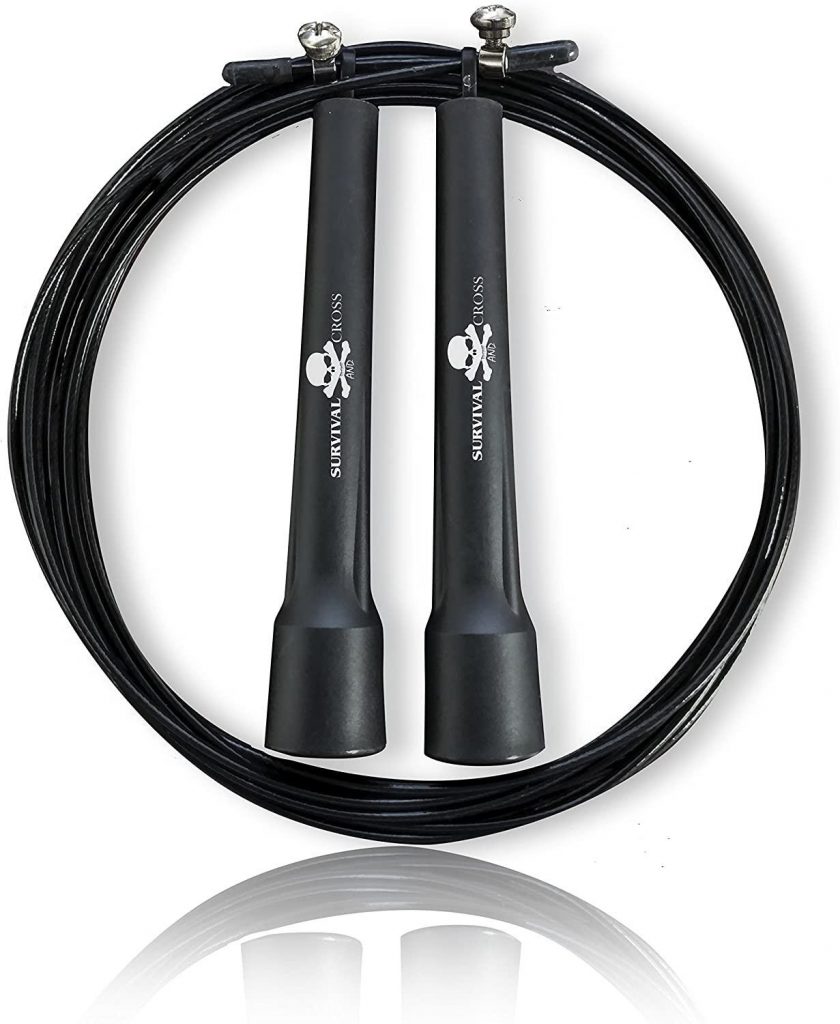 10 BEST JUMP ROPES