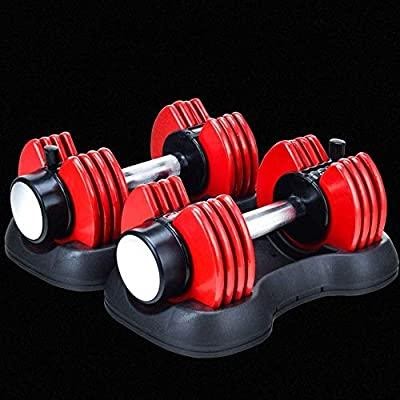  10 Best Dumbbells For Your Home 