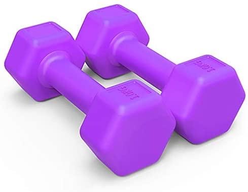  10 Best Dumbbells For Your Home 